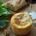 Langres cheese
