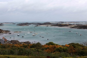 Chausey - islets