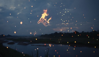 Apichatpong Weerasethakul-The Last Years of the River
