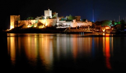 Turkey - Bodrum