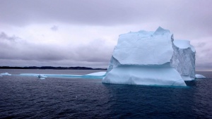 S’il existe un lieu où admirer les icebergs, c’est bien Ilulissat, dont le nom signifie iceberg en Kalallisut (langue groenlandaise).