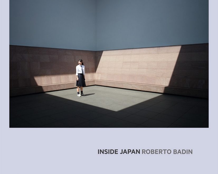 Inside Japan – Roberto Badin