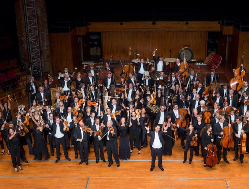 Orchestre National du Capitole du Toulouse