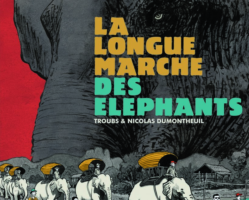 Rencontre avec Jean-Marc Troubet, dit Troubs