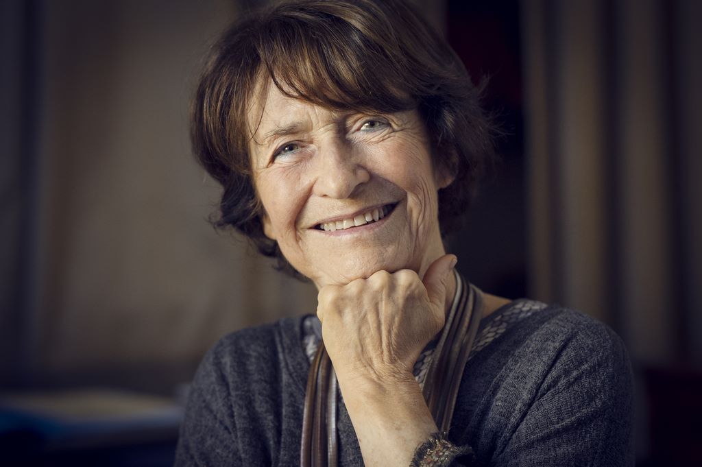 Monte-Carlo. Printemps des Arts. La compositrice Graciane Finzi présente un spectacle original Odyssée TransAntarctic ©Jean-Baptiste Millot.