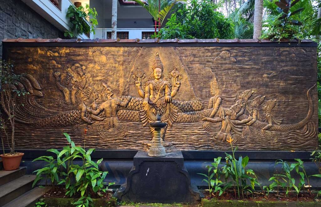 The Ashtavaidyas: exceptional Ayurvedic doctors