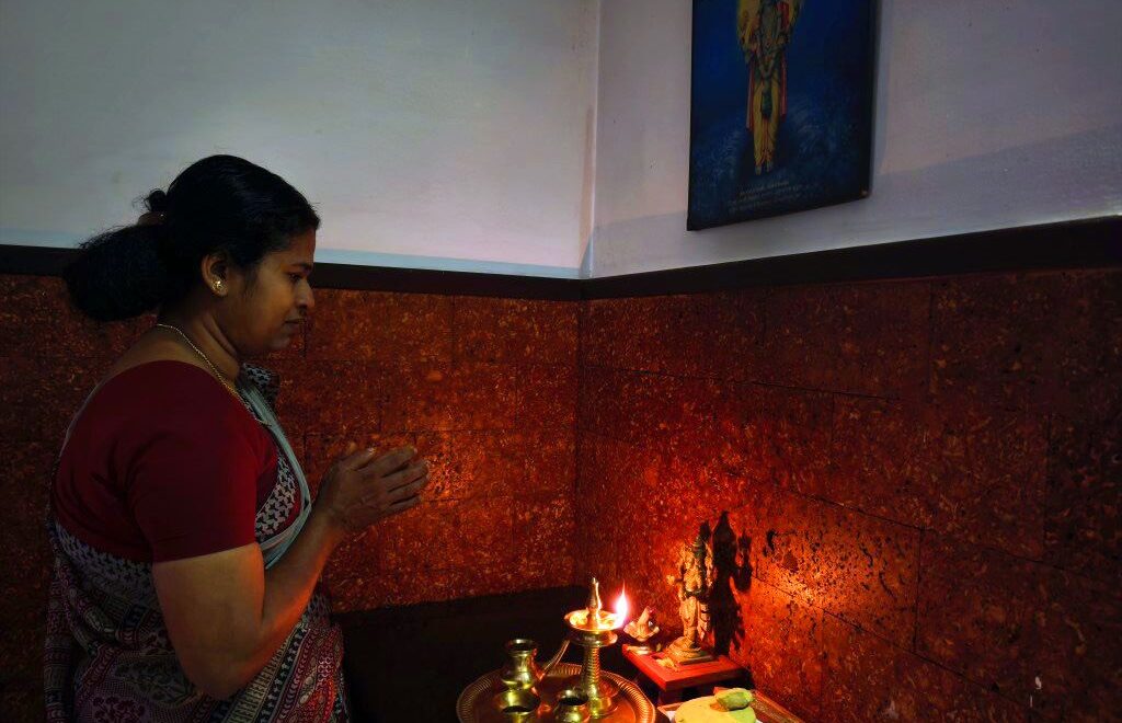 Dans les coulisses des Ashtavaidyas : un style de vie ayurvédique au quotidien