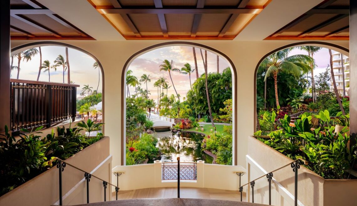 Fairmont dévoile « Special Happens » : une invitation au voyage immersif et exclusif