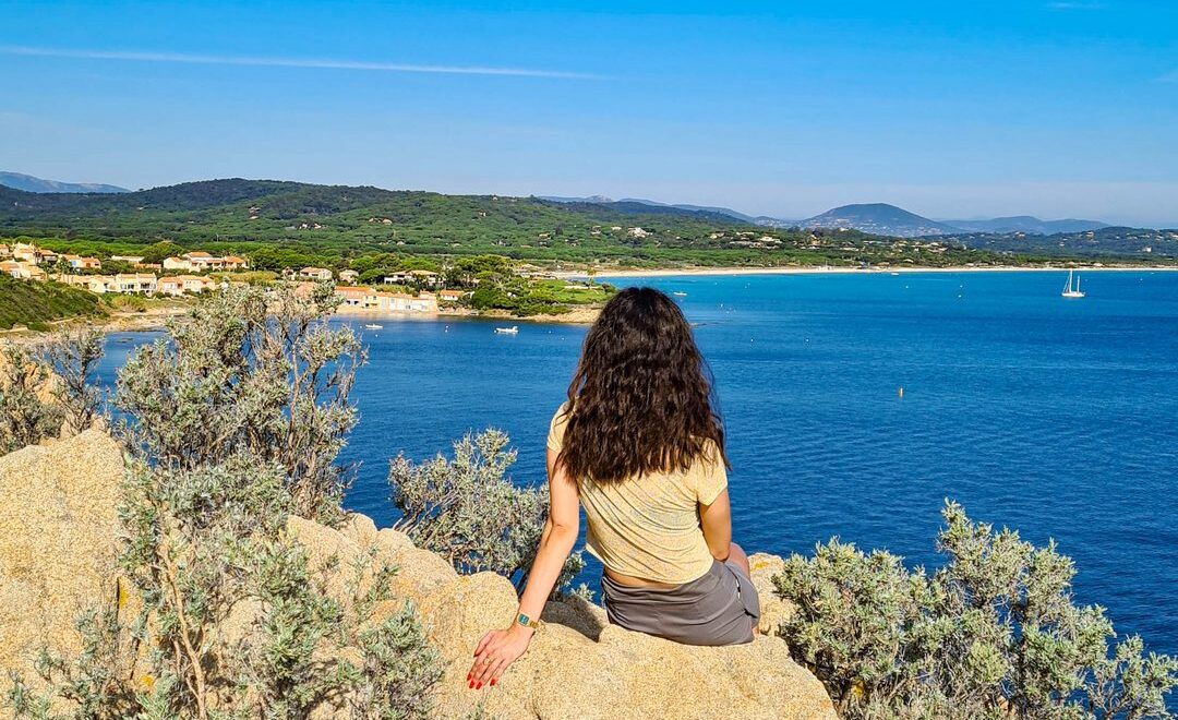 Golfe de Saint-Tropez