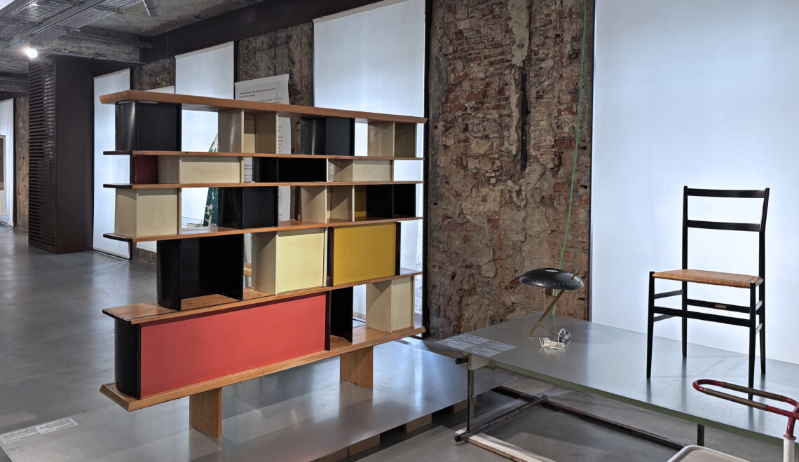 Le MUDE à Lisbonne : quand le design raconte nos sociétés